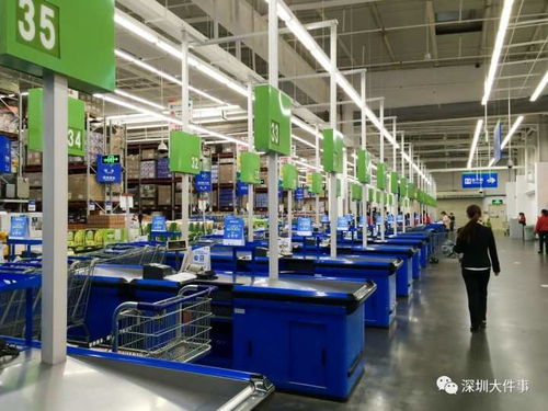 網購同款商品，豪宅區貴30%？深圳山姆會員App被指“殺熟”背后的技術隱憂